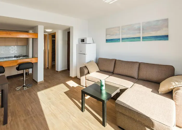 Golden 2 Costa Costa Teguise