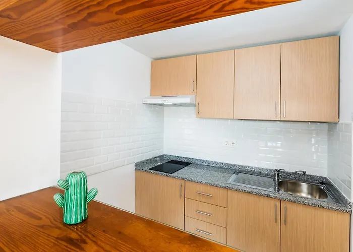 Golden 2 Costa Apartment