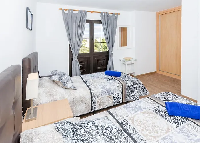 Golden 2 Costa Apartment Costa Teguise