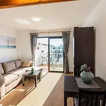 Golden 2 Costa Apartment
