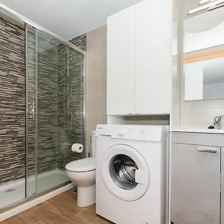 Apartamento Golden Teguise En Lanzarote, Con Piscina, Vistas Al Mar Y Playa Cercana كوستا تاغيسي