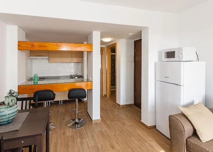 Golden 2 Costa Costa Teguise