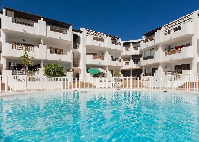 Golden 2 Costa * Costa Teguise