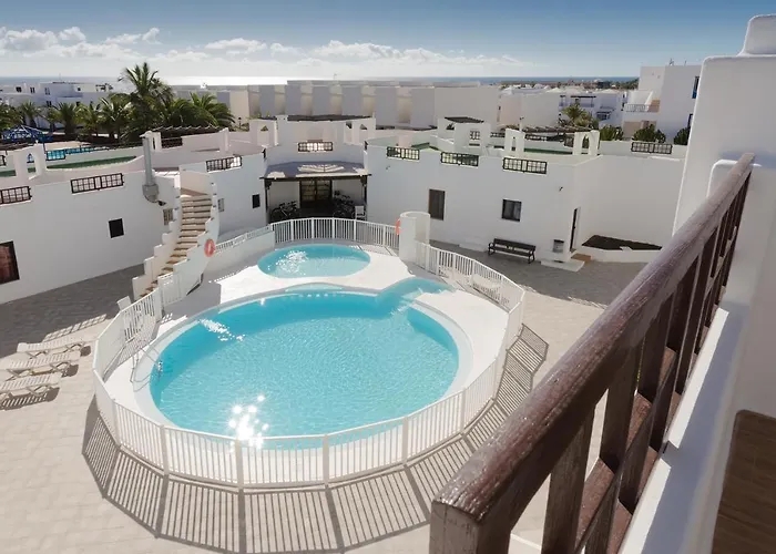 Golden 2 Costa Lägenhet *