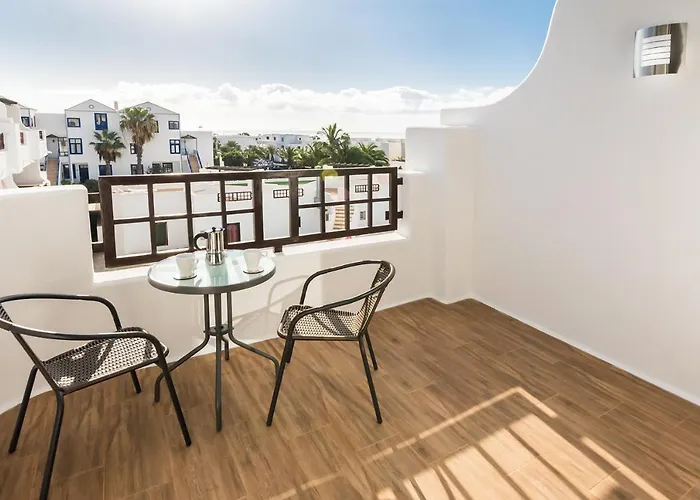 Lägenhet Golden 2 Costa