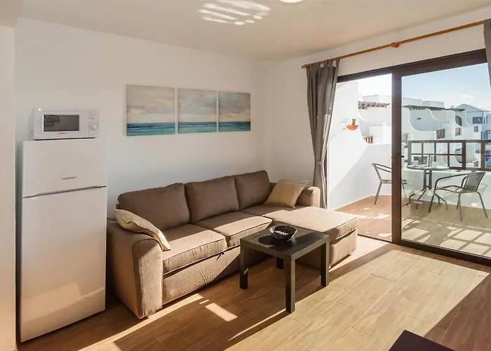 Golden 2 Costa * Costa Teguise