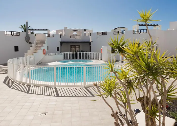 Golden 2 Costa Lägenhet