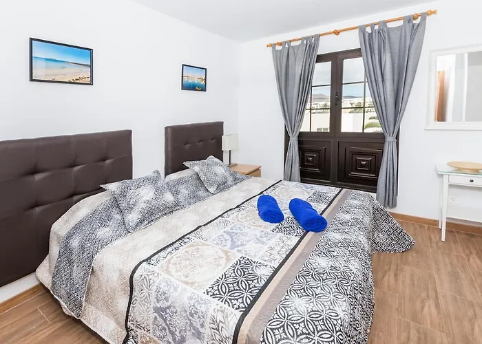 Golden 2 Costa Apartment Costa Teguise